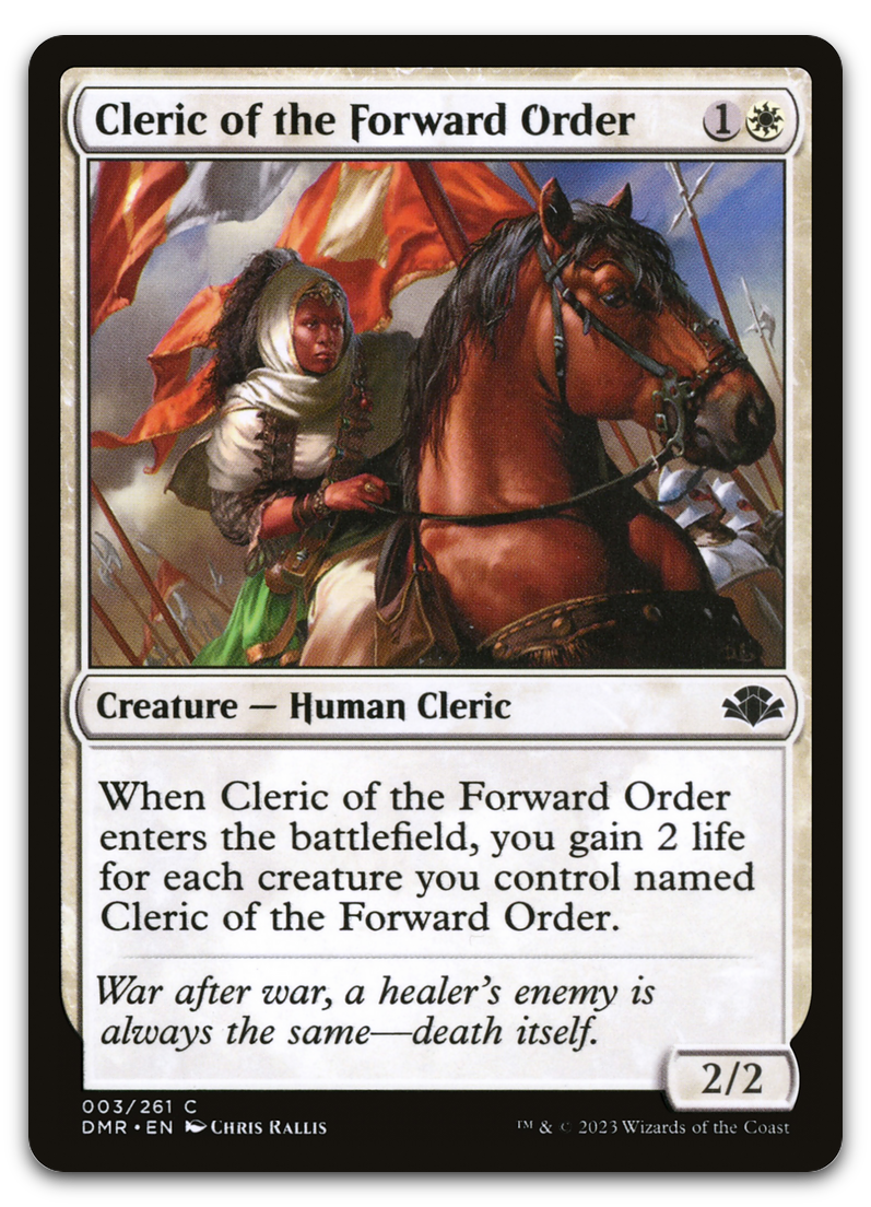 Product image for TCG 457391