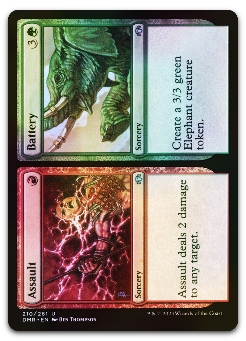 Product image for TCG 457565