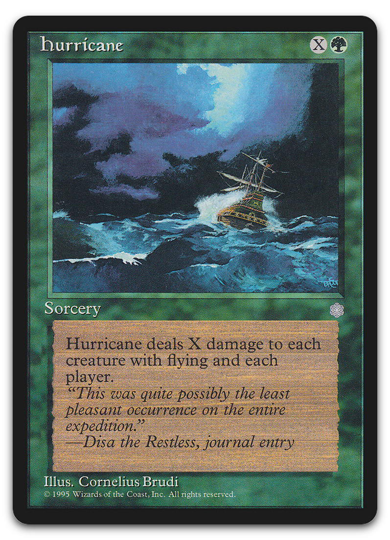 Product image for TCG 4725
