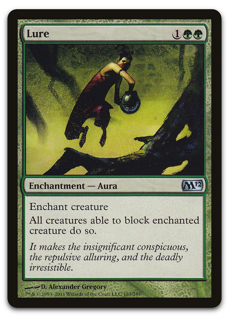 Product image for TCG 47260
