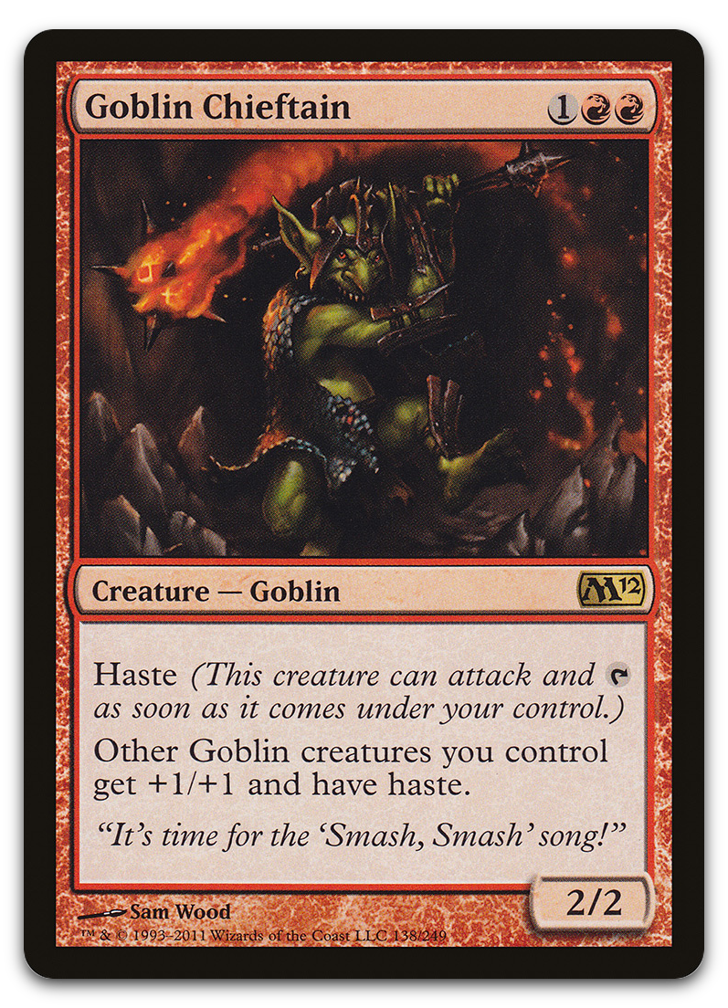 Product image for TCG 47704