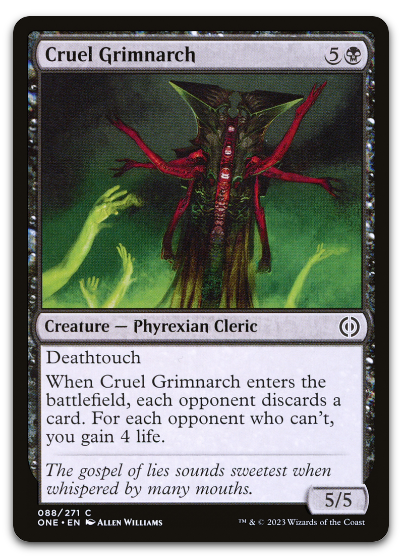 Product image for TCG 479606