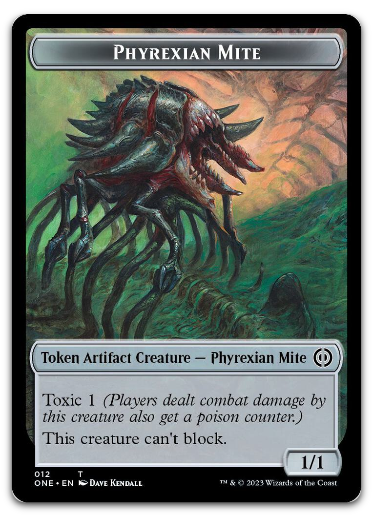 Product image for TCG 480310