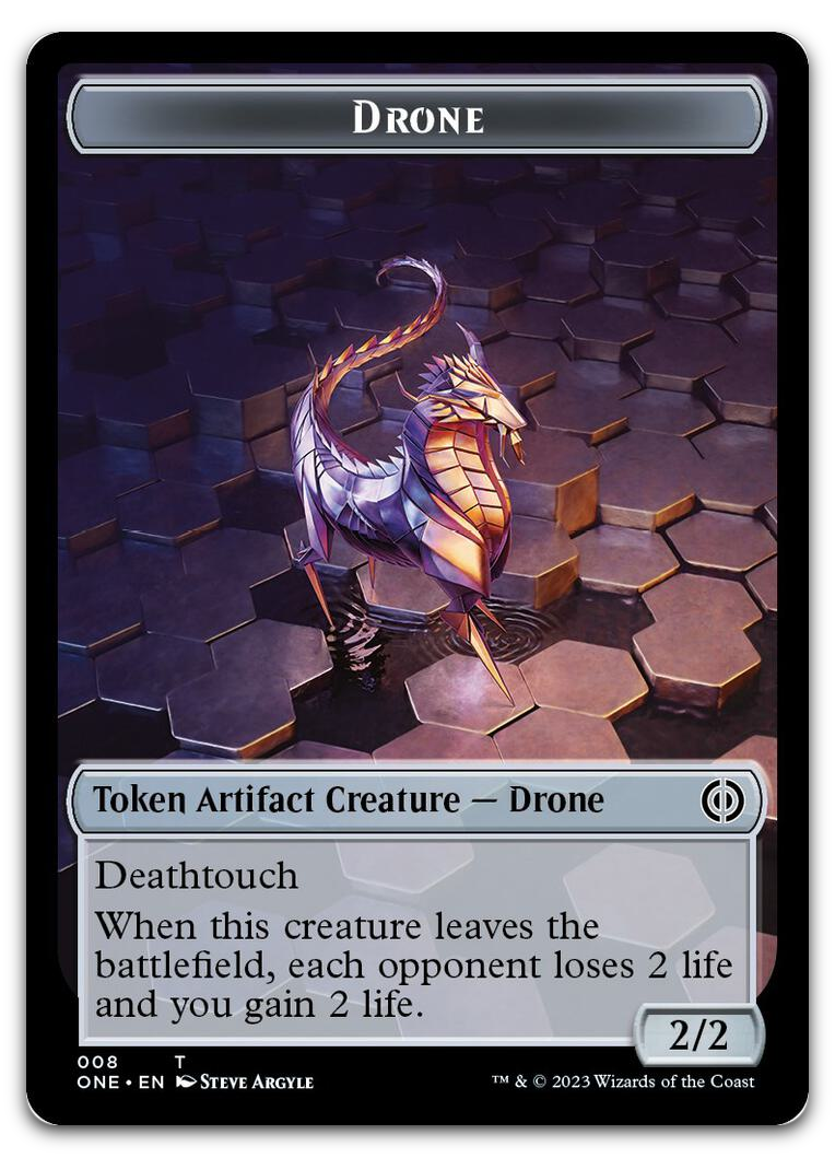 Product image for TCG 480313