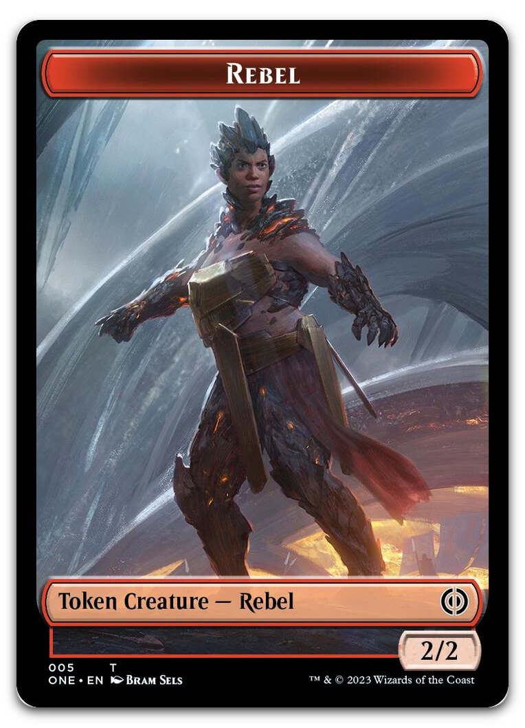 Product image for TCG 480314