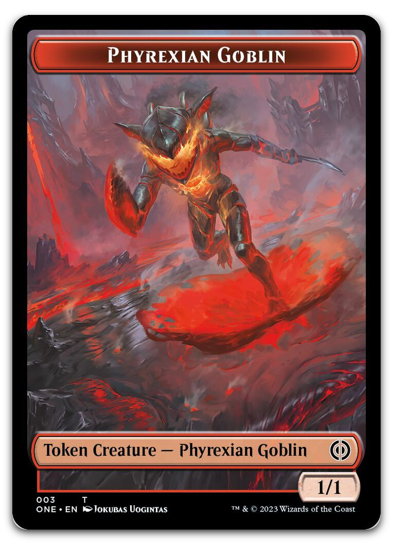 Product image for TCG 480319
