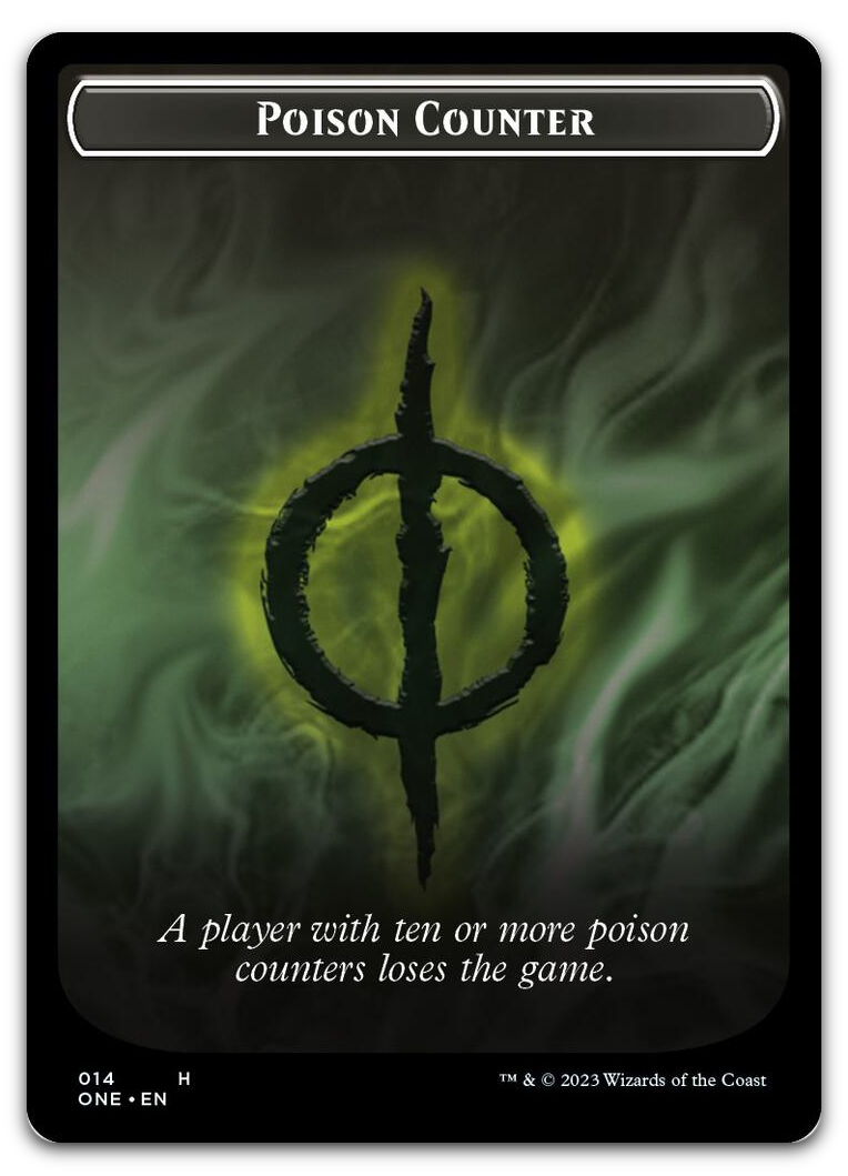 Product image for TCG 480340