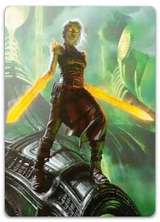 Product image for TCG 481364