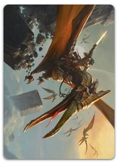 Product image for TCG 481425