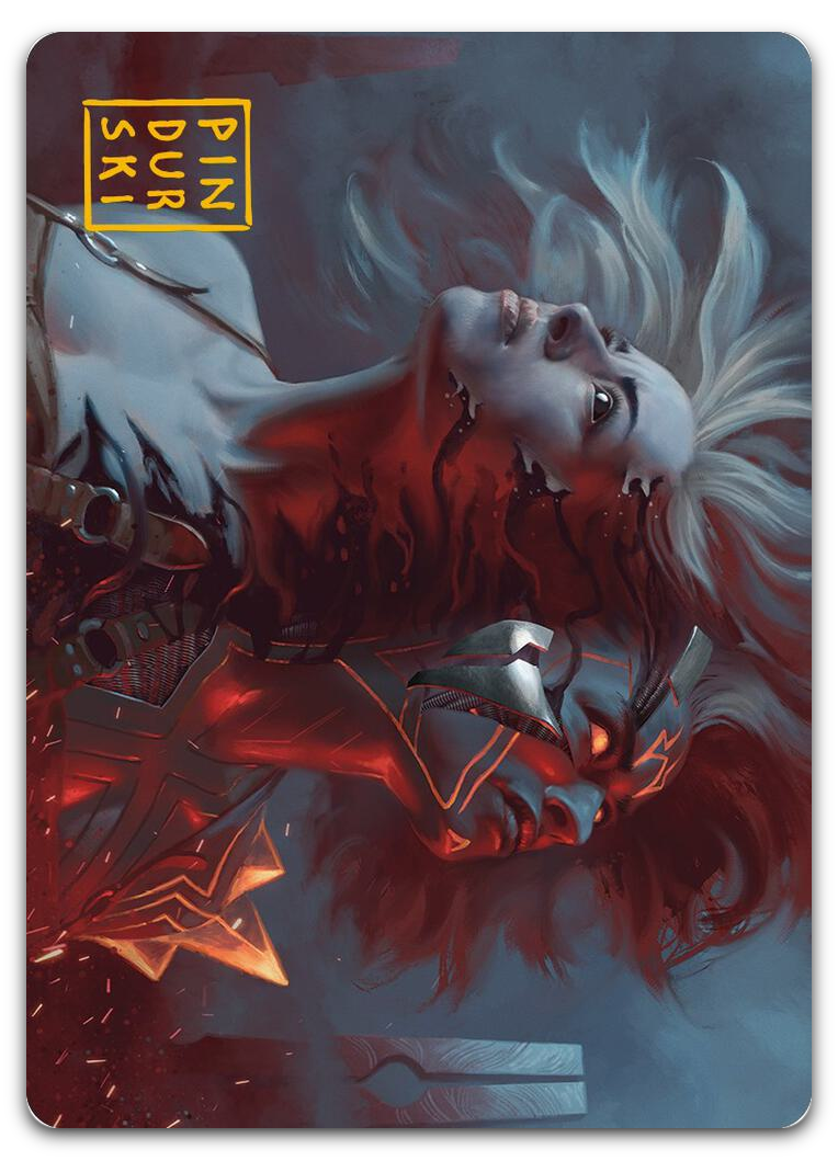 Product image for TCG 481452