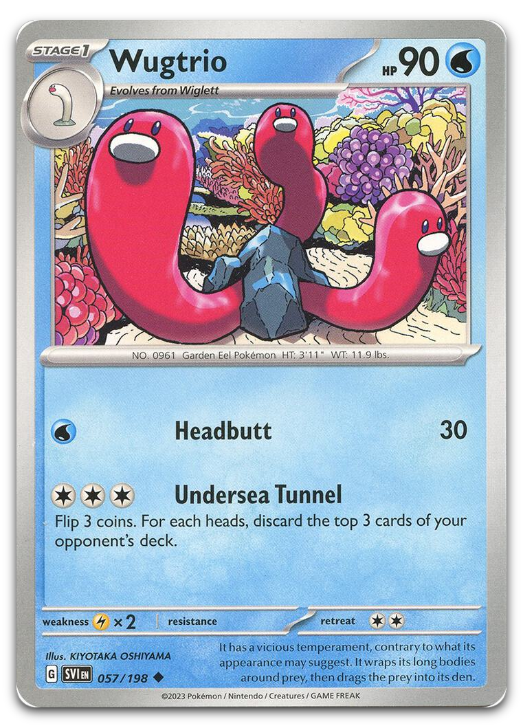 Product image for TCG 487906