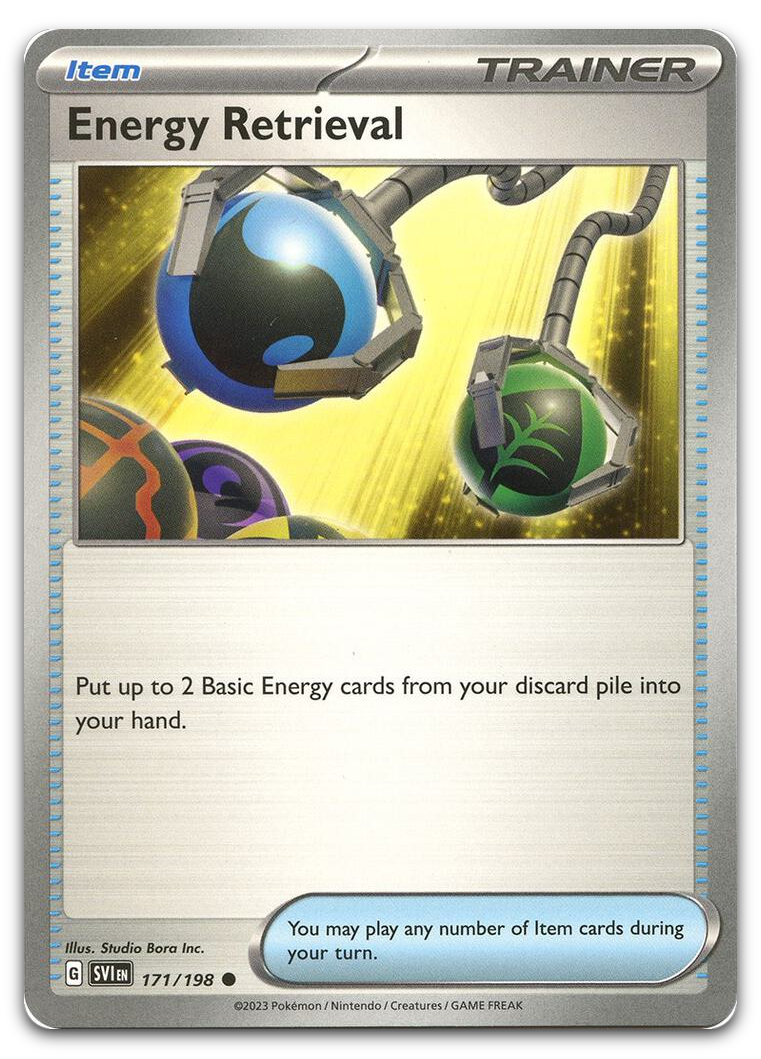 Product image for TCG 488076