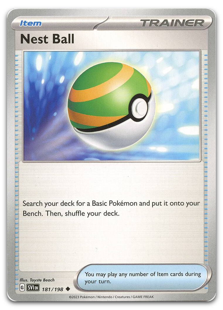 Product image for TCG 488087