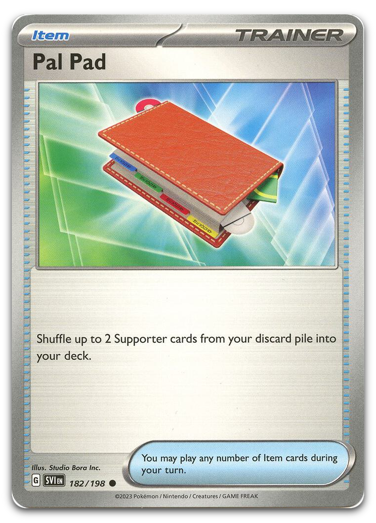 Product image for TCG 488088