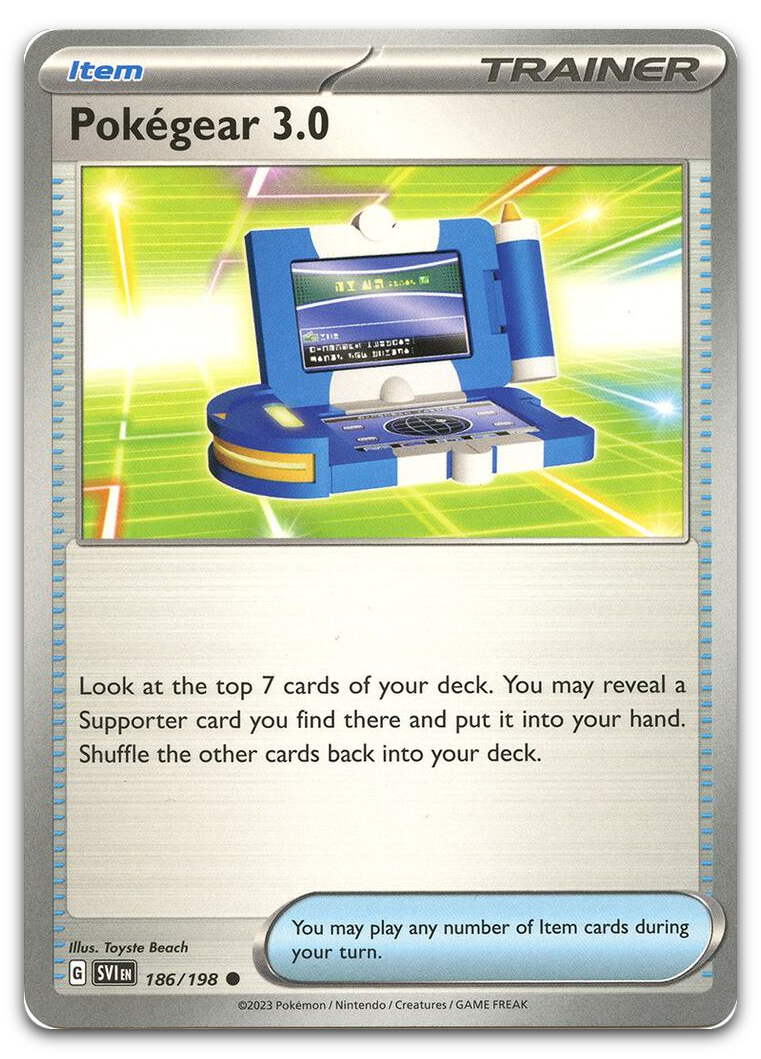 Product image for TCG 488092