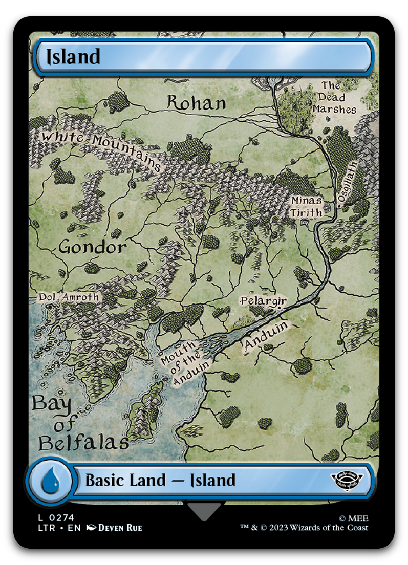 Product image for TCG 488250