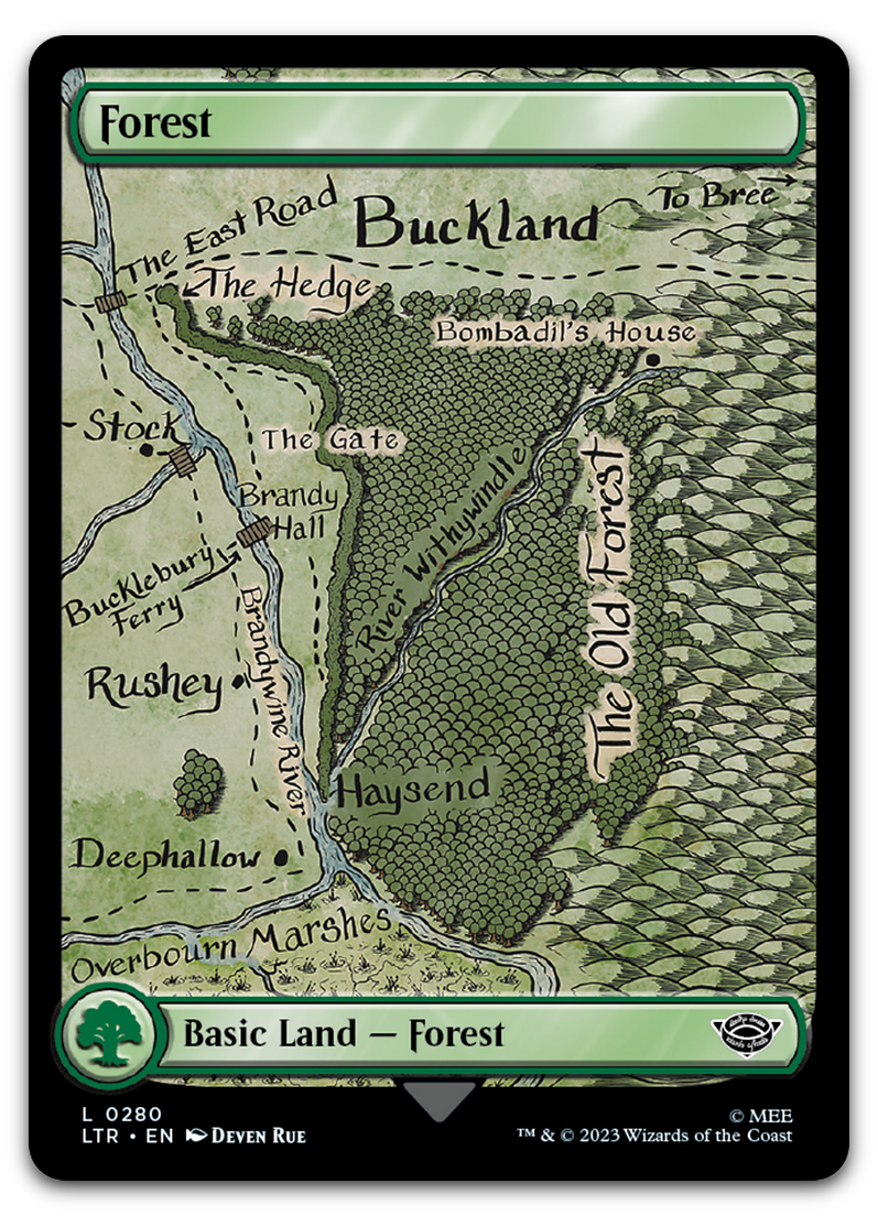Product image for TCG 488251