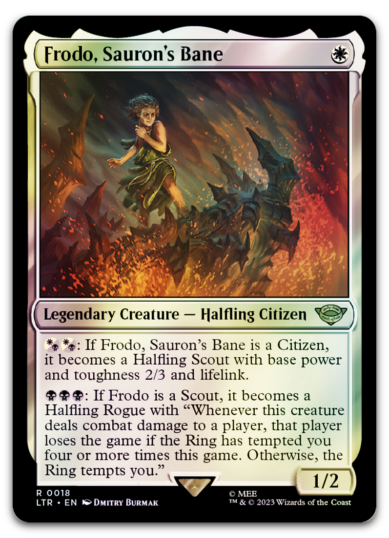 Product image for TCG 488257
