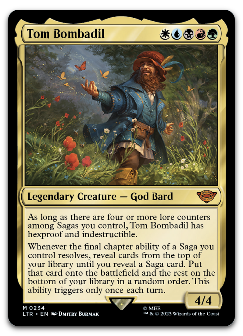 Product image for TCG 488259