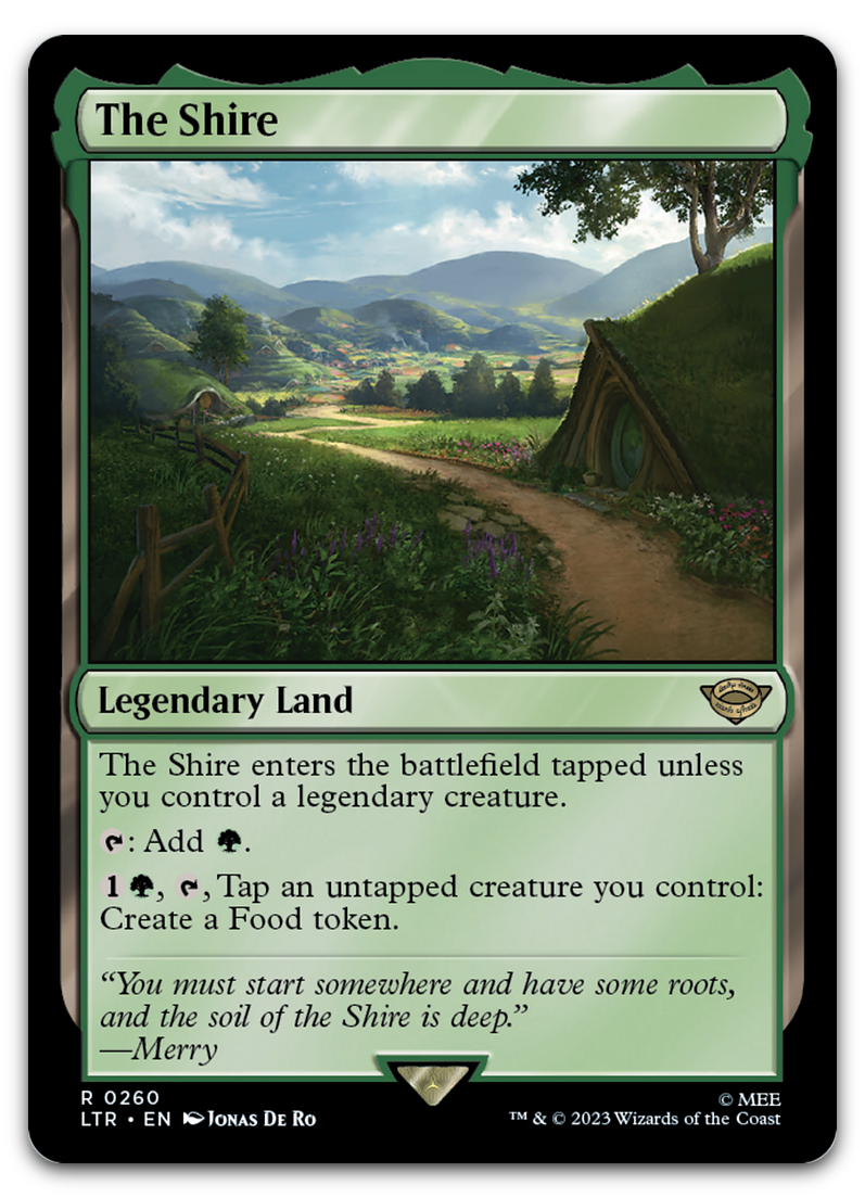 Product image for TCG 488286