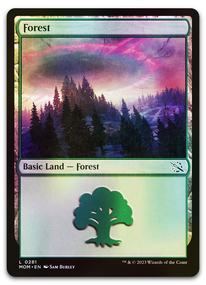 Product image for TCG 490455