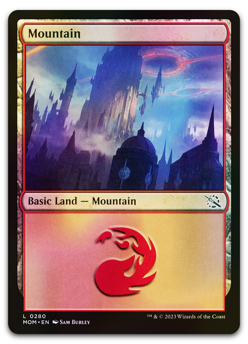 Product image for TCG 490476