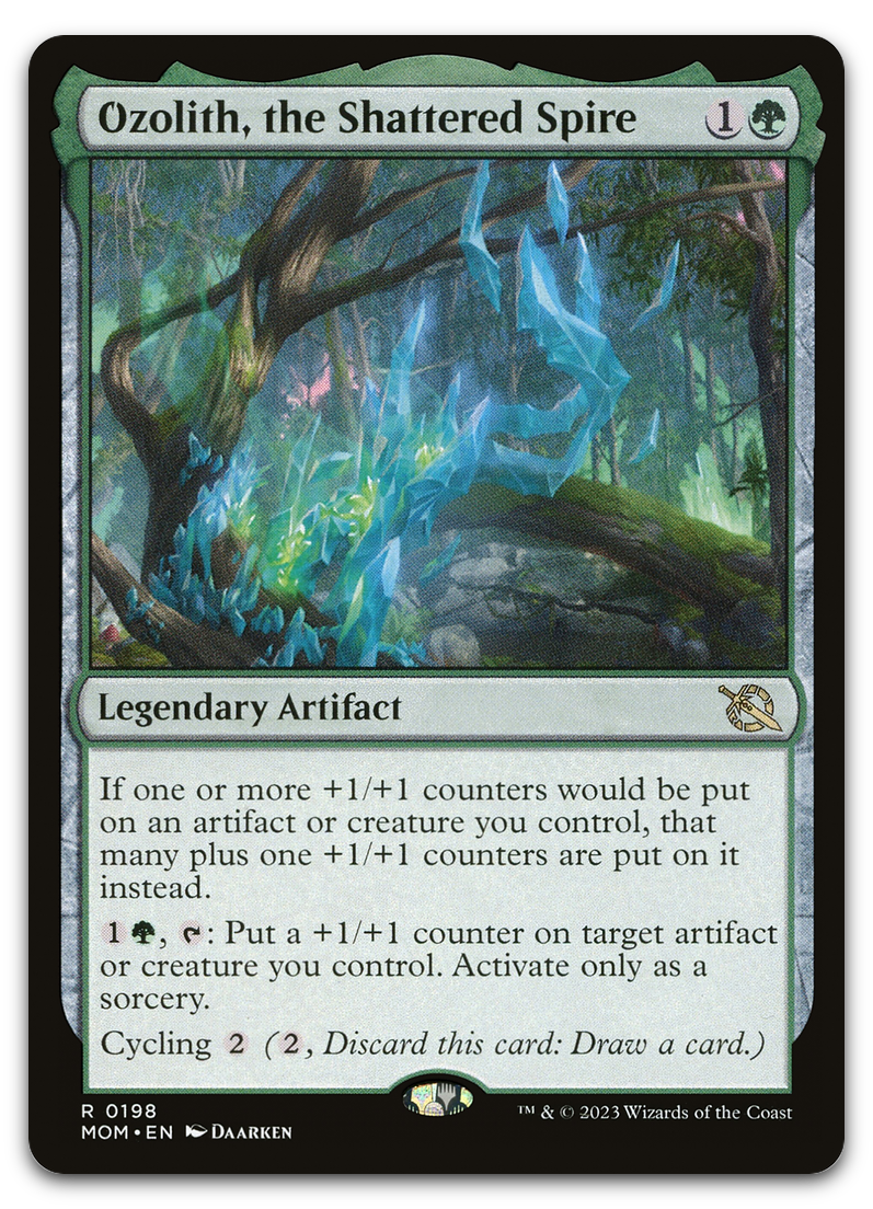 Product image for TCG 491025