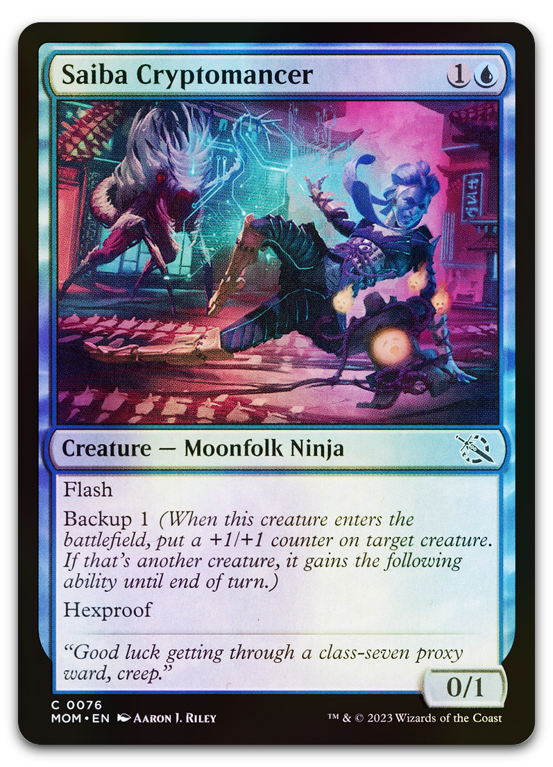 Product image for TCG 491749