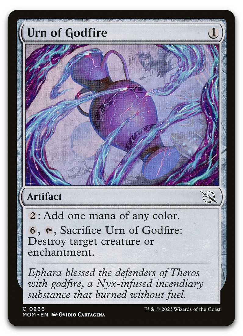 Product image for TCG 491768