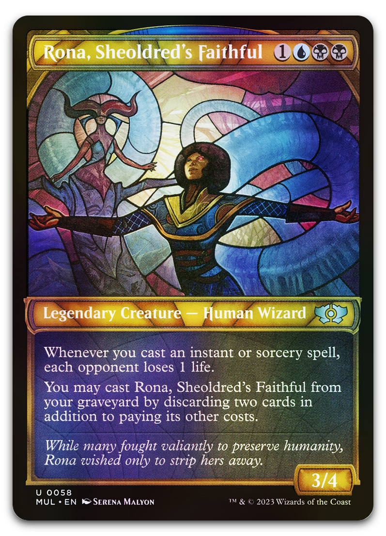 Product image for TCG 491828