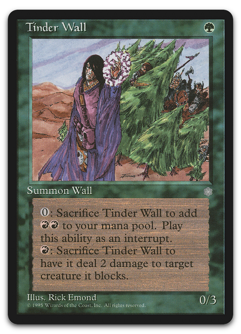 Product image for TCG 4919