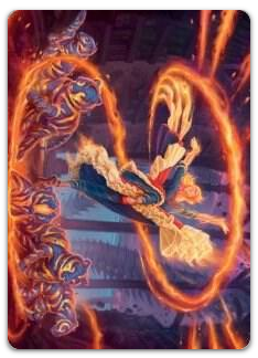 Product image for TCG 492359