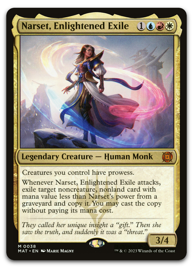 Product image for TCG 495602