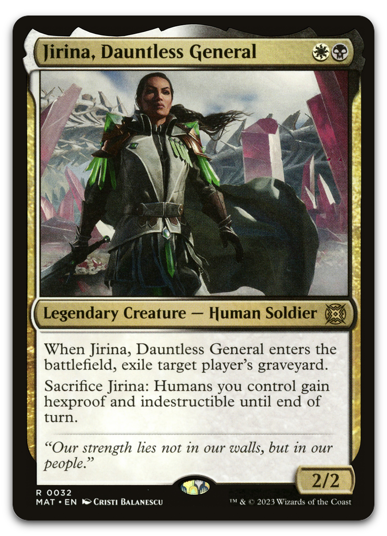 Product image for TCG 495642