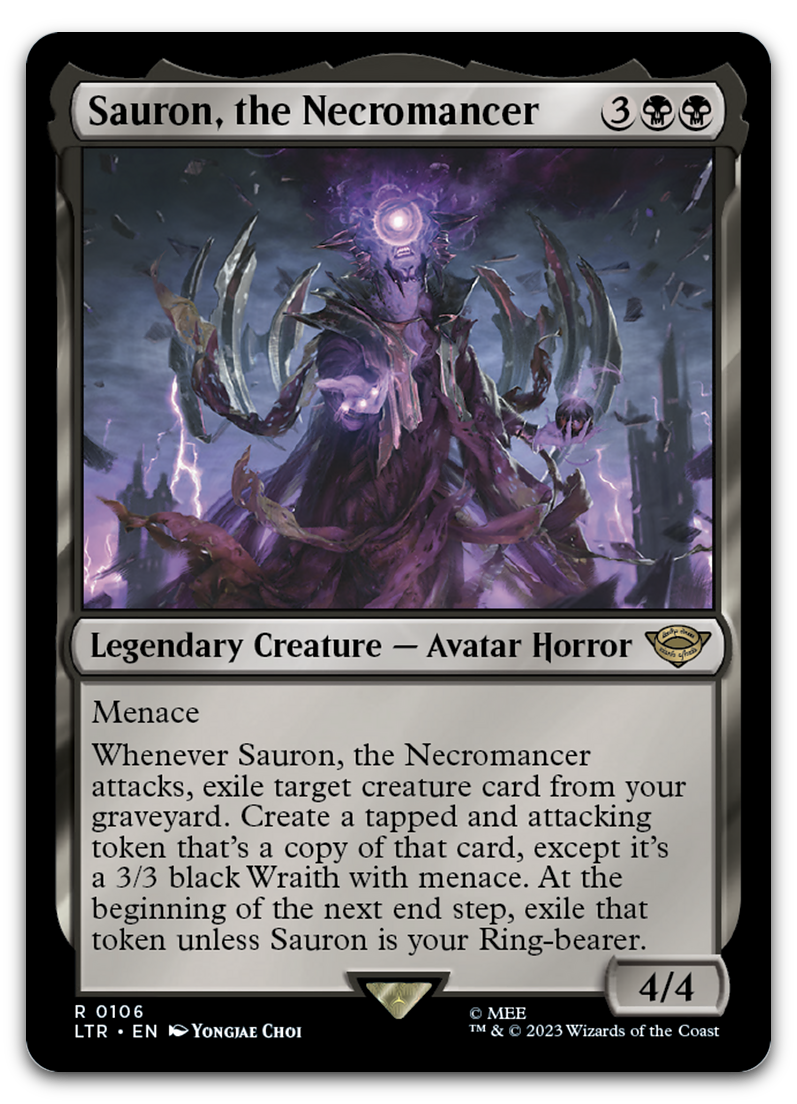 Product image for TCG 496030