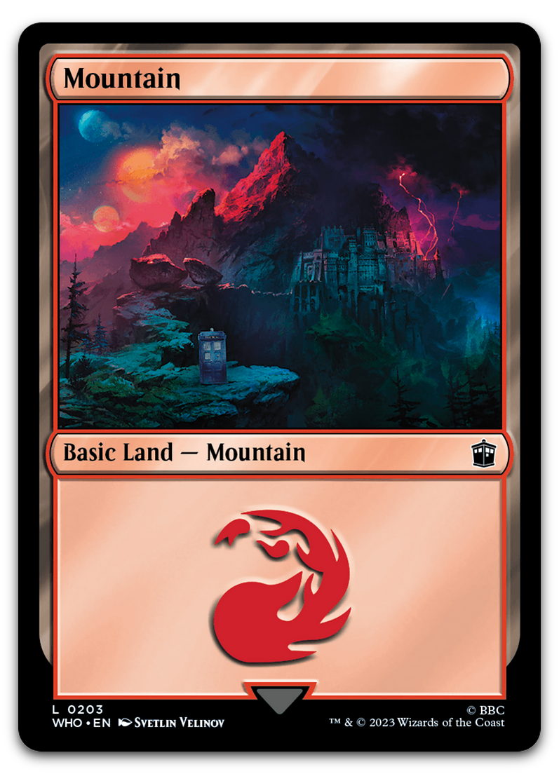Product image for TCG 496082