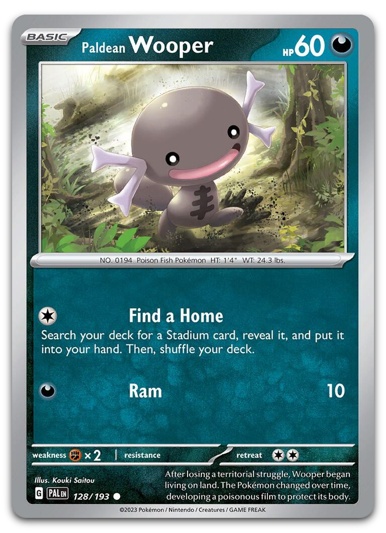 Product image for TCG 497581