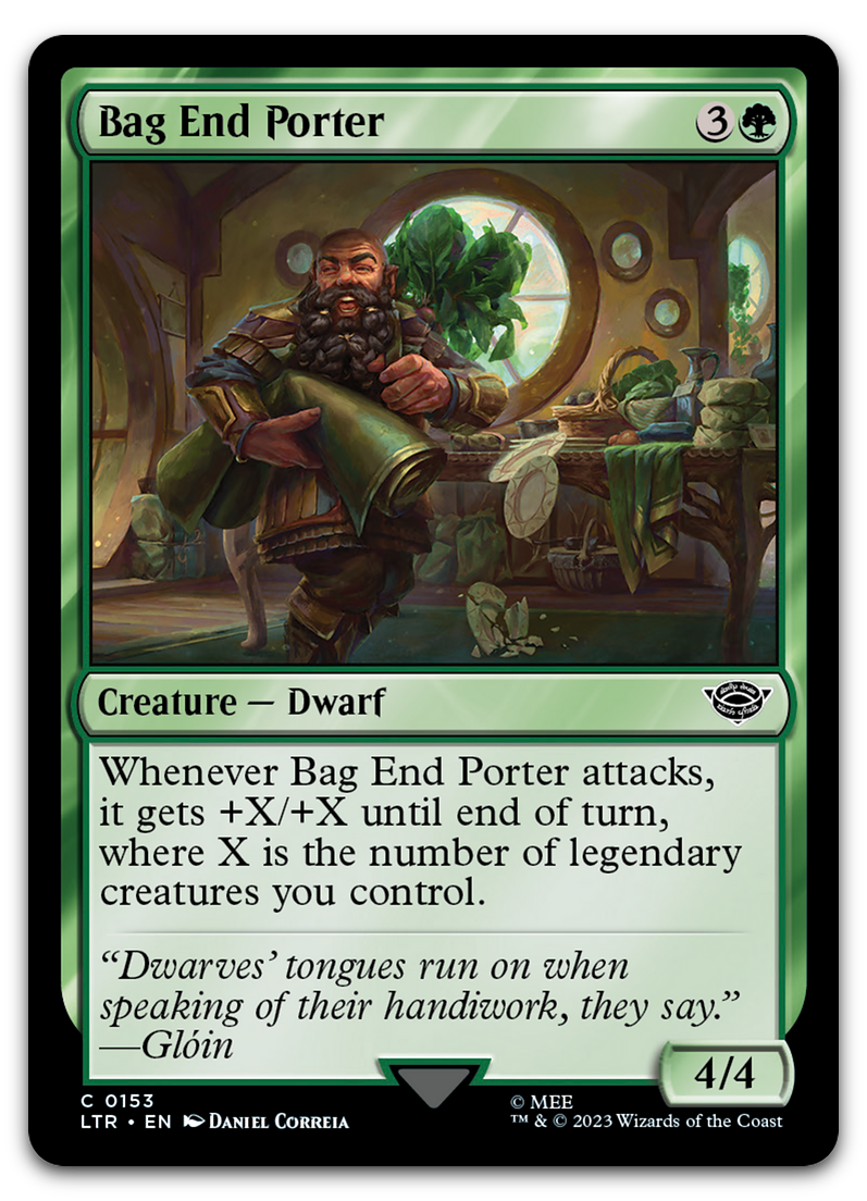 Product image for TCG 498300