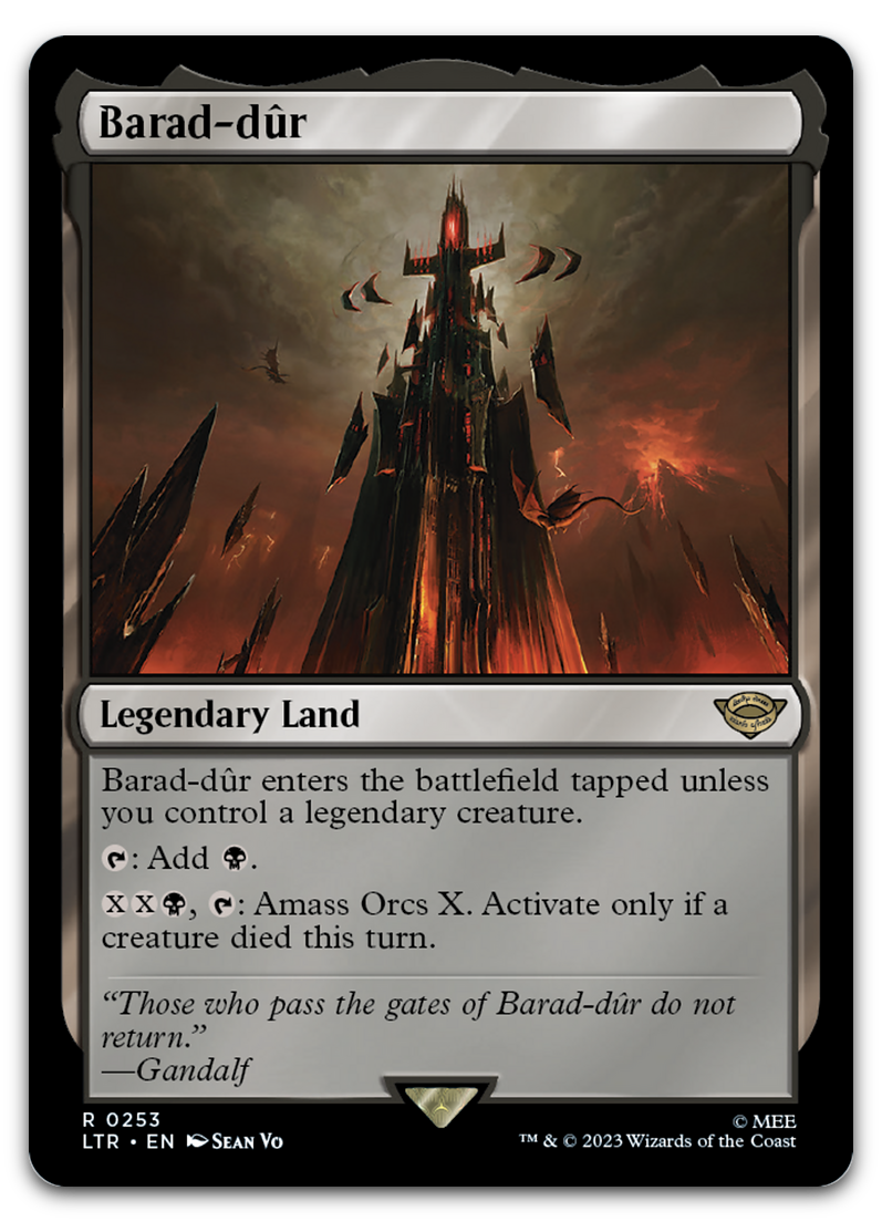 Product image for TCG 498301