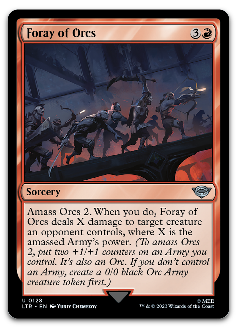 Product image for TCG 498321