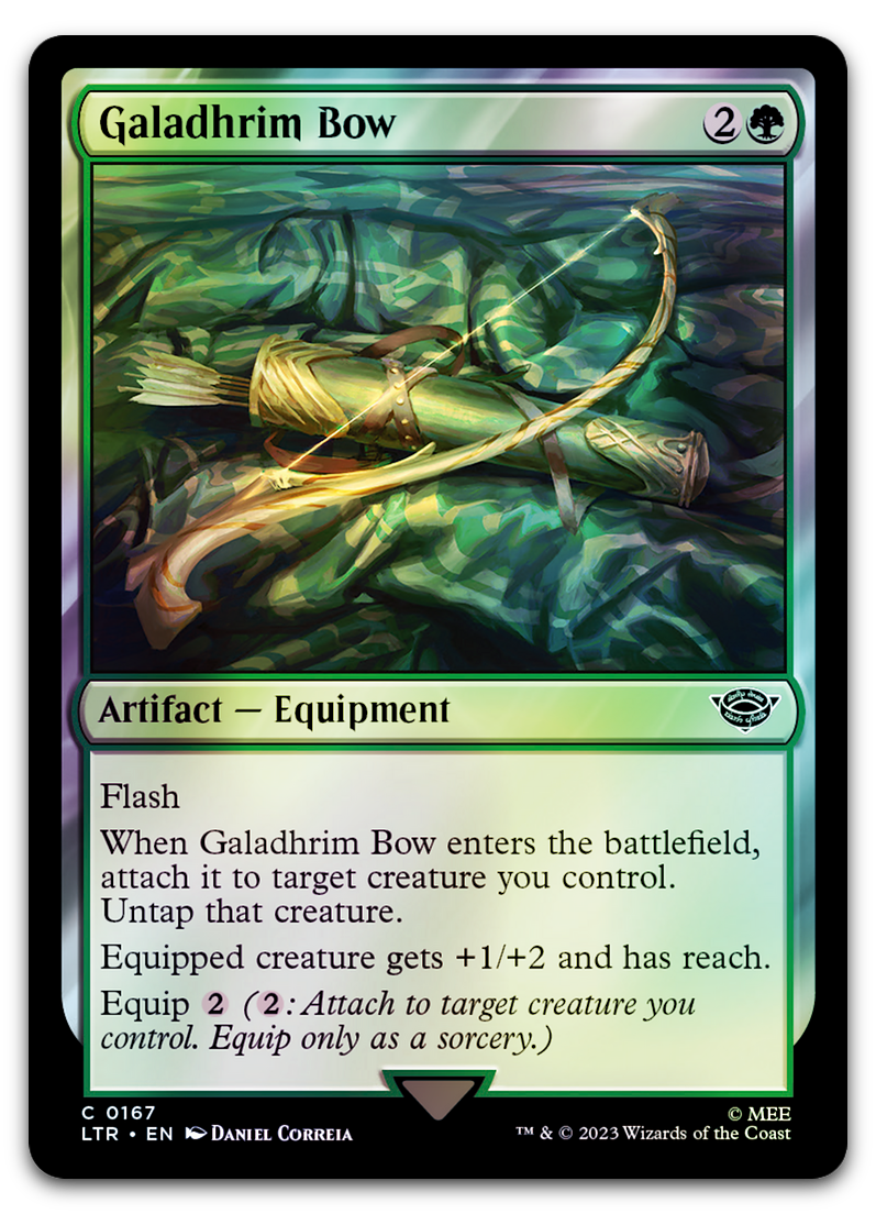 Product image for TCG 498323