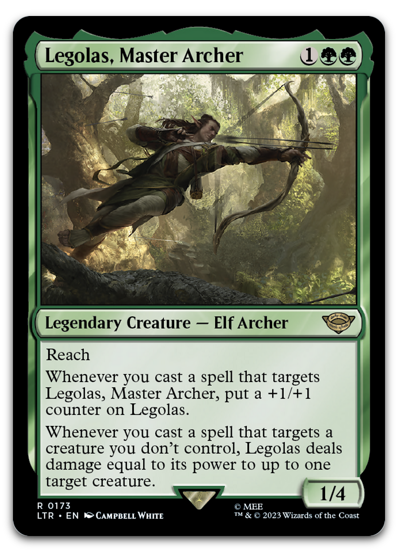 Product image for TCG 498342
