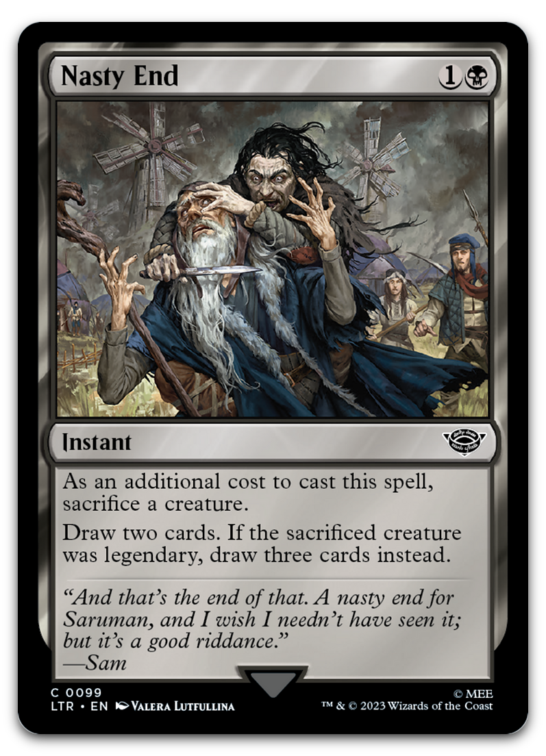 Product image for TCG 498355