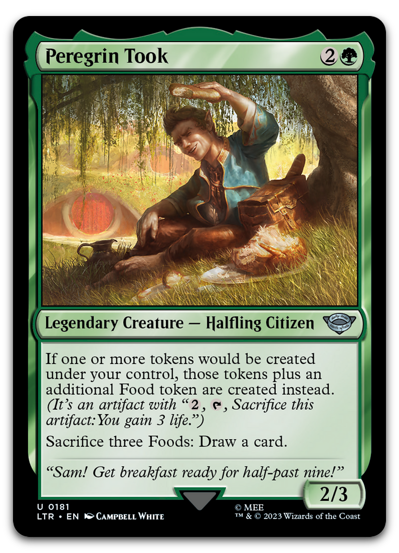 Product image for TCG 498369
