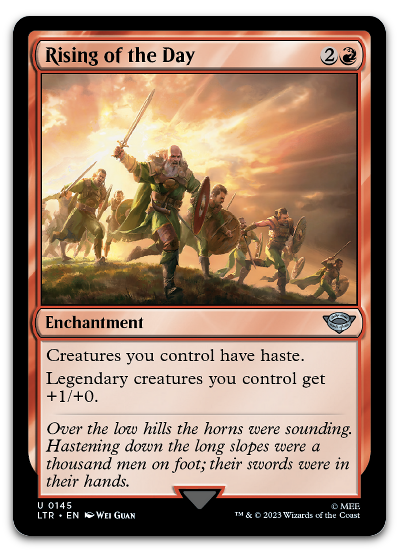 Product image for TCG 498376