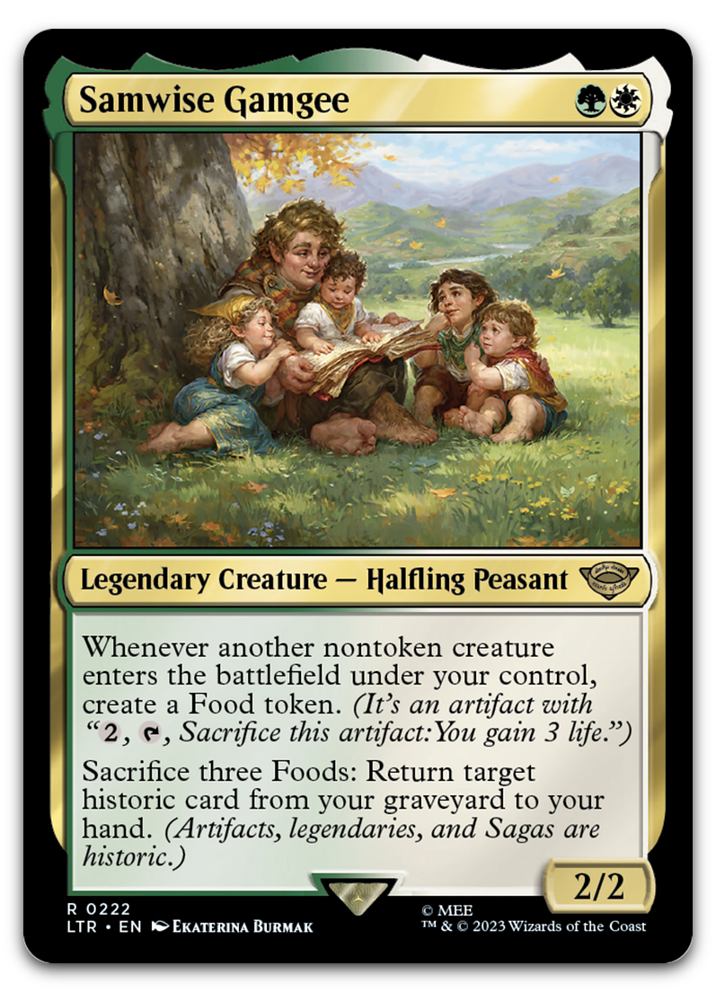 Product image for TCG 498378