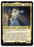 Product image for TCG 498380