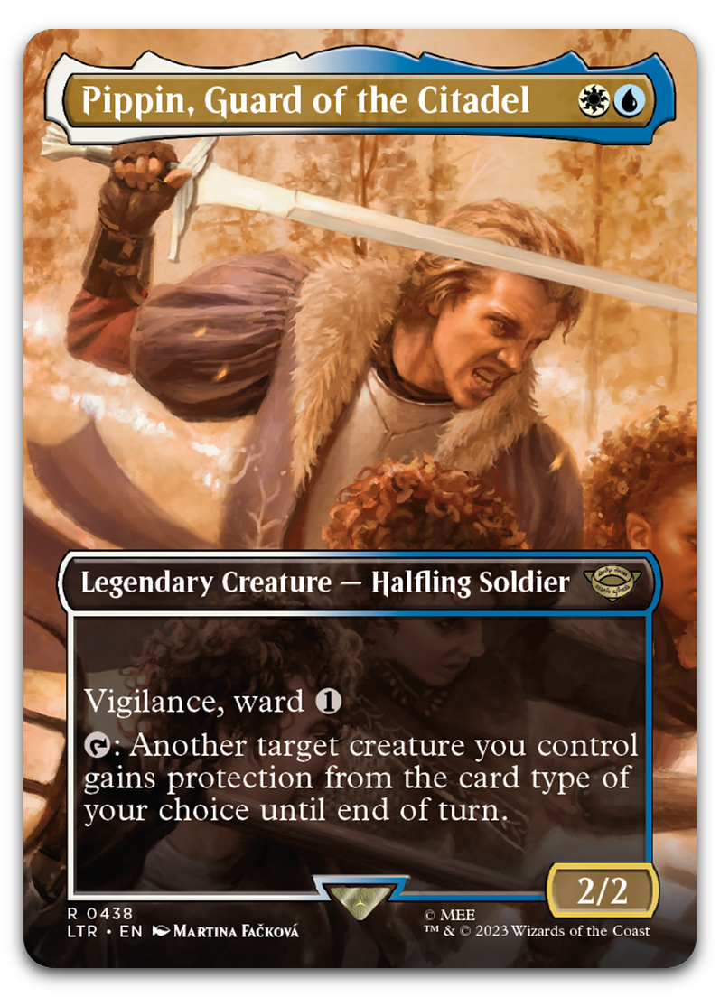 Product image for TCG 498436
