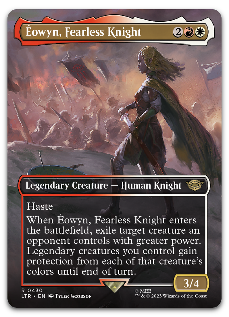 Product image for TCG 498452