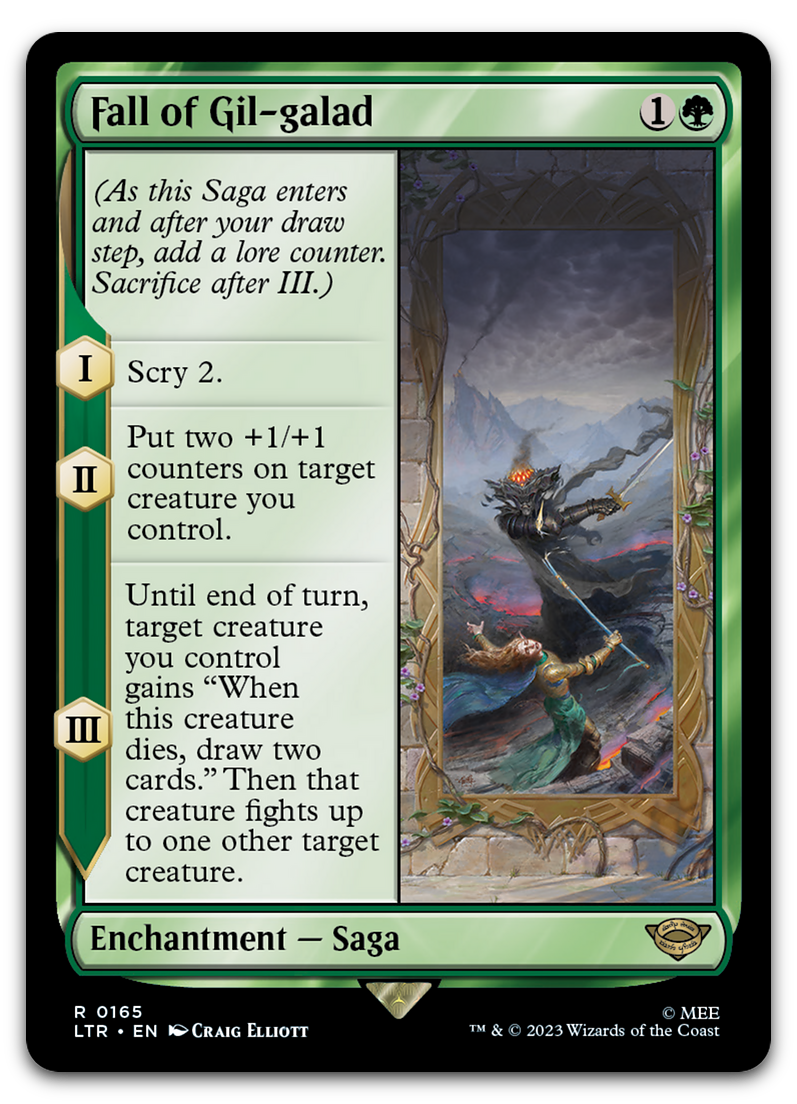 Product image for TCG 498520